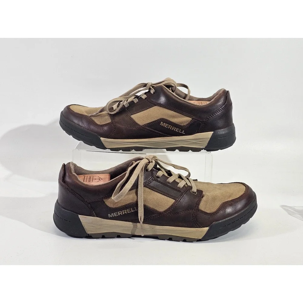 Merrell great preowned